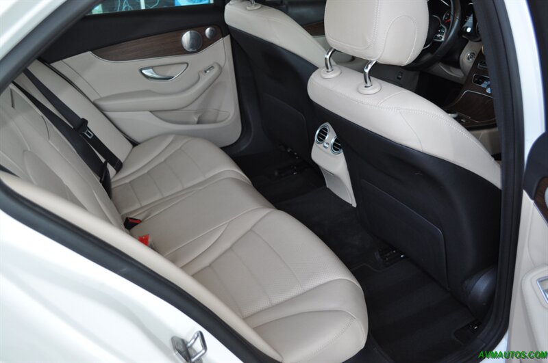 2019 Mercedes-Benz C 300   - Photo 40 - Scottsdale, AZ 85260