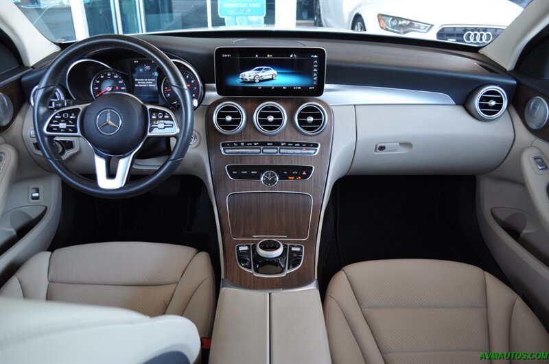 2019 Mercedes-Benz C 300   - Photo 3 - Scottsdale, AZ 85260