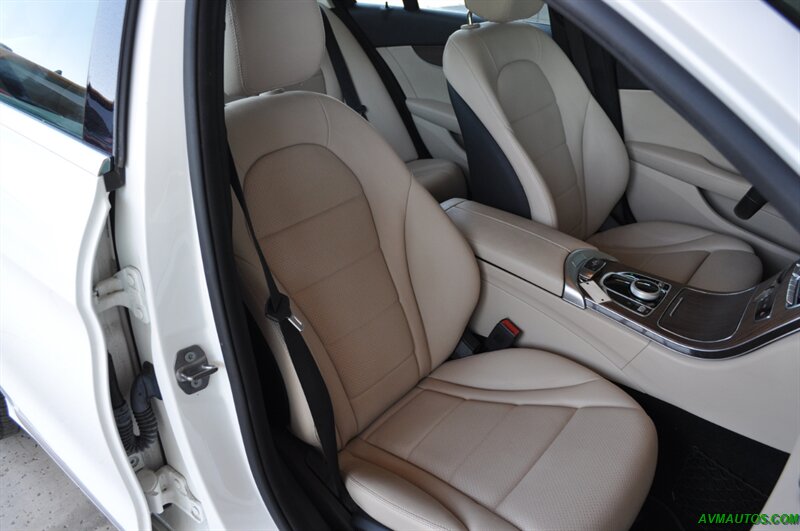 2019 Mercedes-Benz C 300   - Photo 24 - Scottsdale, AZ 85260
