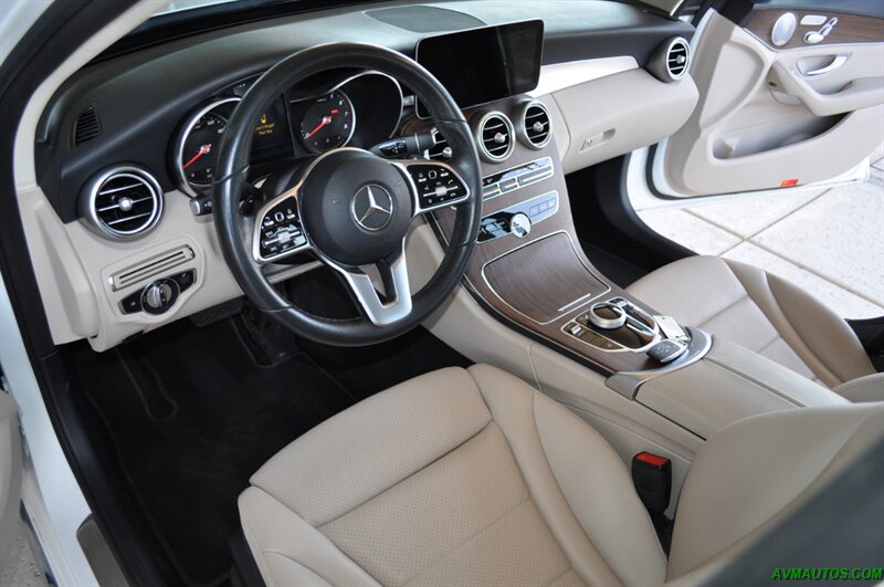 2019 Mercedes-Benz C 300   - Photo 19 - Scottsdale, AZ 85260