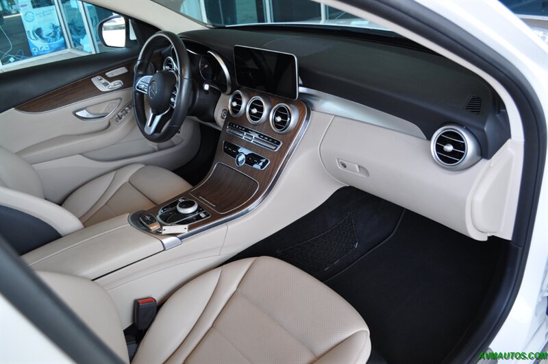 2019 Mercedes-Benz C 300   - Photo 20 - Scottsdale, AZ 85260