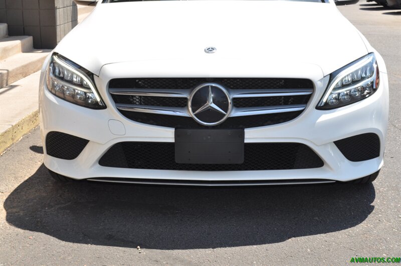 2019 Mercedes-Benz C 300   - Photo 13 - Scottsdale, AZ 85260