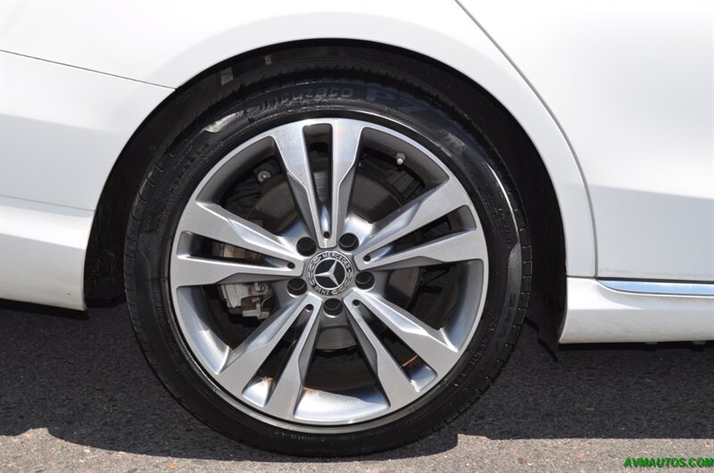2019 Mercedes-Benz C 300   - Photo 17 - Scottsdale, AZ 85260