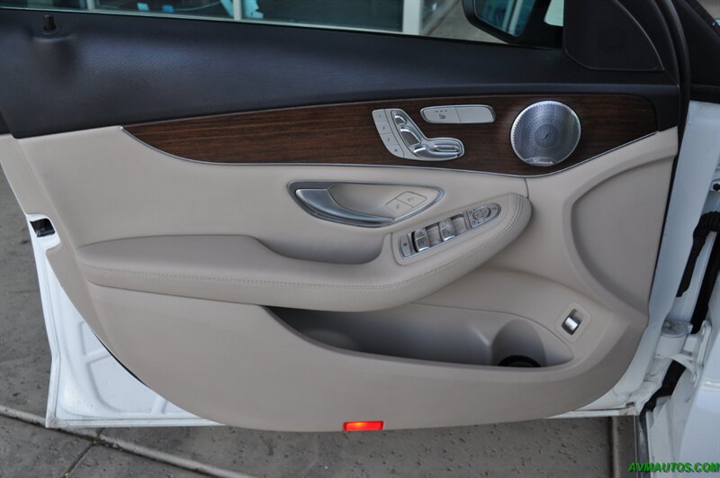 2019 Mercedes-Benz C 300   - Photo 27 - Scottsdale, AZ 85260