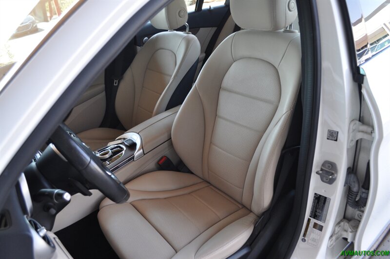 2019 Mercedes-Benz C 300   - Photo 23 - Scottsdale, AZ 85260