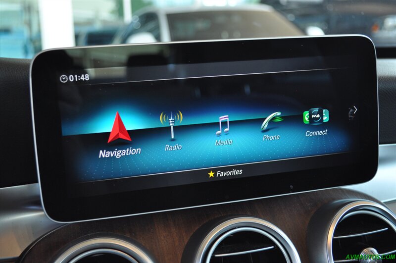 2019 Mercedes-Benz C 300   - Photo 33 - Scottsdale, AZ 85260