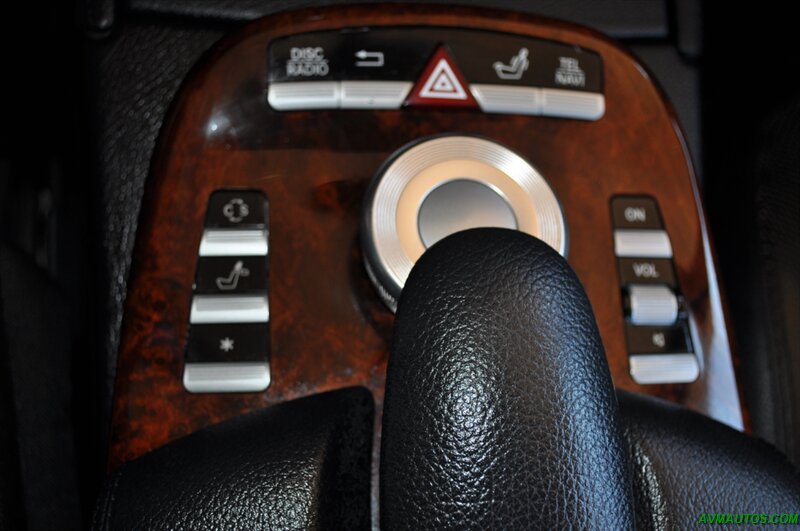 2008 Mercedes-Benz S 550 - Photo 49 - Scottsdale, AZ 85260