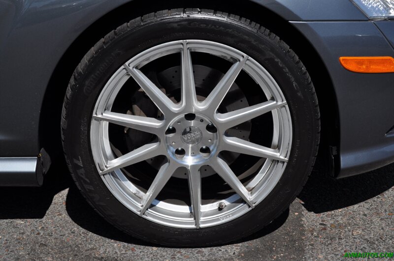 2008 Mercedes-Benz S 550 - Photo 18 - Scottsdale, AZ 85260