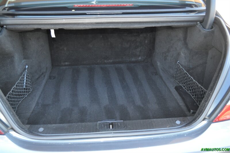 2008 Mercedes-Benz S 550 - Photo 41 - Scottsdale, AZ 85260