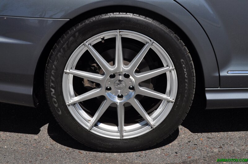 2008 Mercedes-Benz S 550 - Photo 19 - Scottsdale, AZ 85260