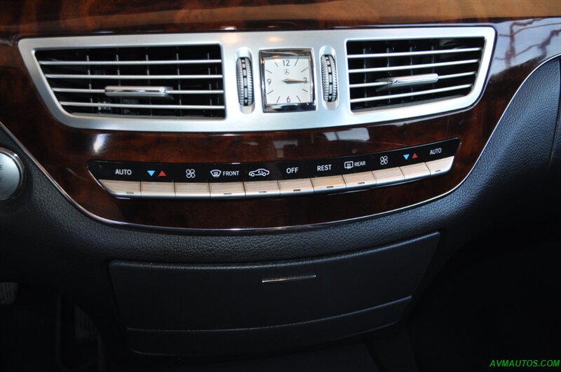 2008 Mercedes-Benz S 550 - Photo 47 - Scottsdale, AZ 85260