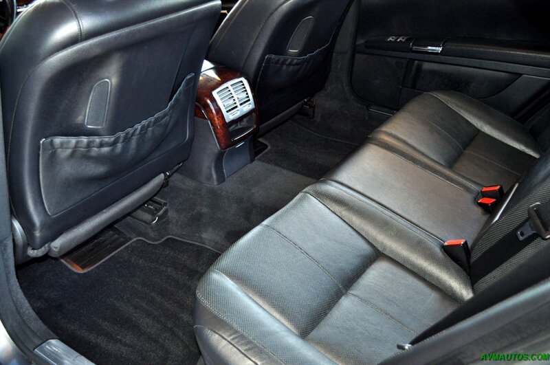 2008 Mercedes-Benz S 550 - Photo 33 - Scottsdale, AZ 85260