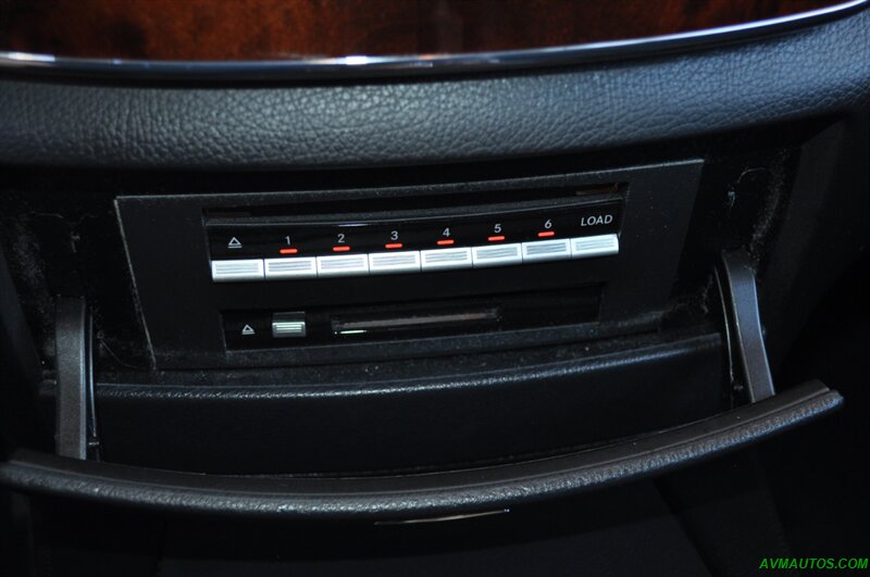 2008 Mercedes-Benz S 550 - Photo 48 - Scottsdale, AZ 85260