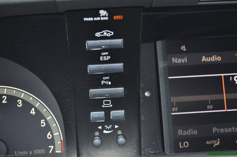 2008 Mercedes-Benz S 550 - Photo 46 - Scottsdale, AZ 85260