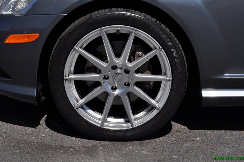 2008 Mercedes-Benz S 550 - Photo 16 - Scottsdale, AZ 85260