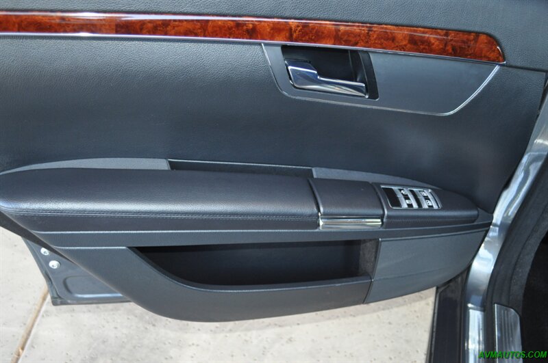 2008 Mercedes-Benz S 550 - Photo 37 - Scottsdale, AZ 85260