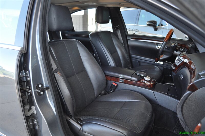2008 Mercedes-Benz S 550 - Photo 31 - Scottsdale, AZ 85260