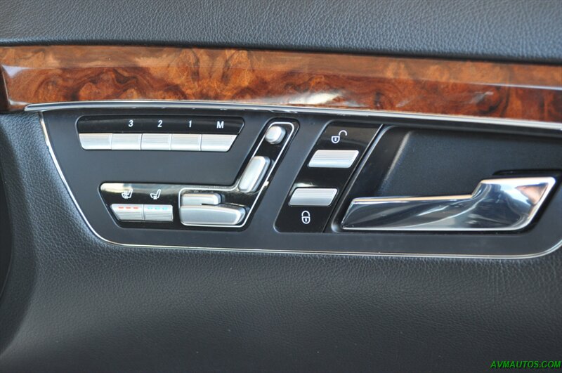 2008 Mercedes-Benz S 550 - Photo 38 - Scottsdale, AZ 85260