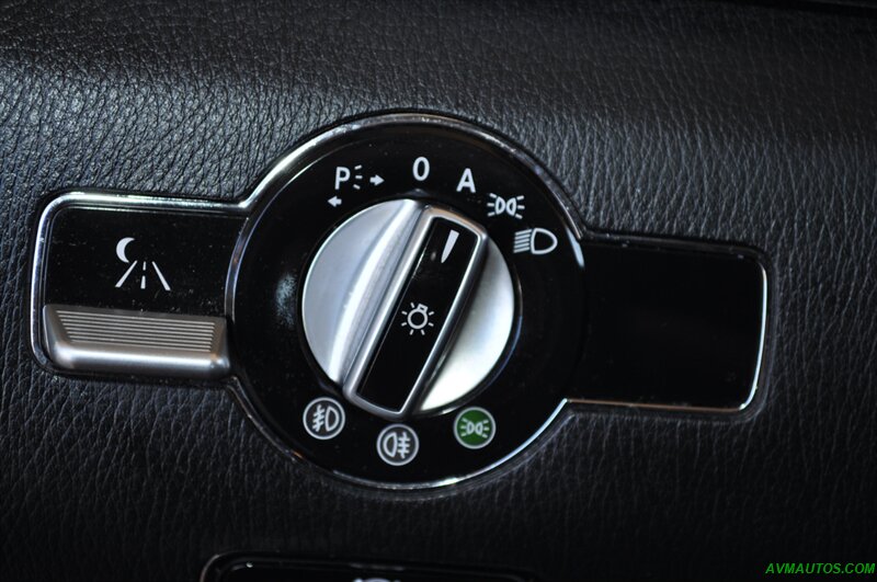 2008 Mercedes-Benz S 550 - Photo 43 - Scottsdale, AZ 85260