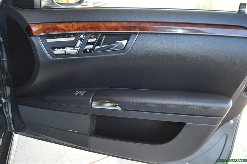 2008 Mercedes-Benz S 550 - Photo 35 - Scottsdale, AZ 85260
