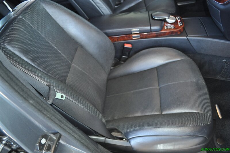 2008 Mercedes-Benz S 550 - Photo 30 - Scottsdale, AZ 85260