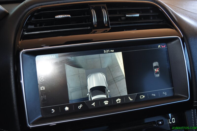 2019 Jaguar F-Pace S   - Photo 26 - Scottsdale, AZ 85260