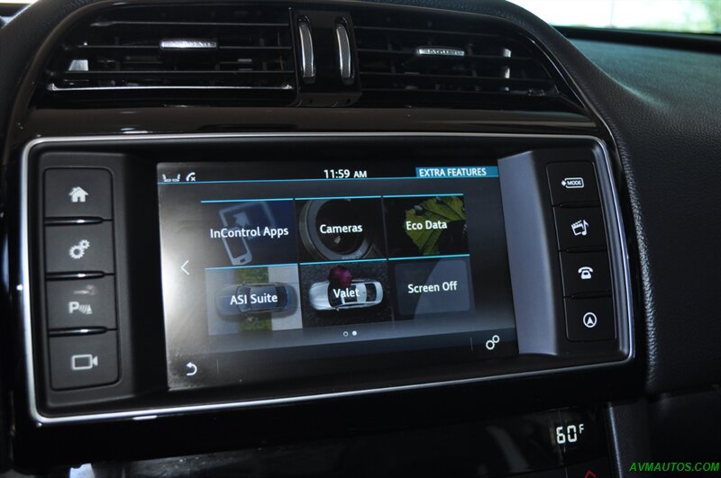 2017 Jaguar F-PACE 35t Prestige - Photo 34 - Scottsdale, AZ 85260