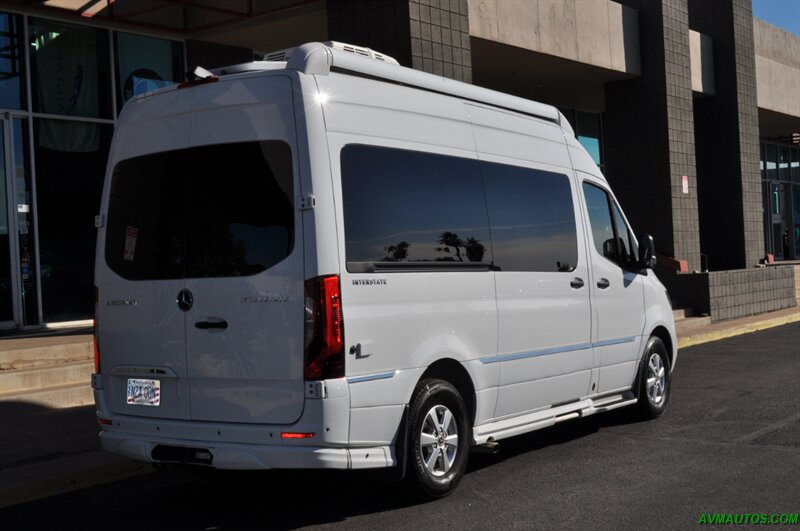 2023 Airstream Interstate 19   - Photo 12 - Scottsdale, AZ 85260