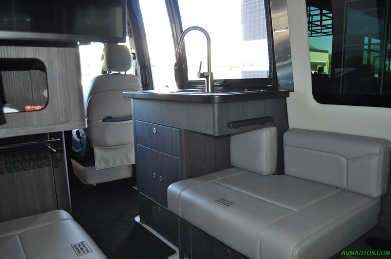 2023 Airstream Interstate 19   - Photo 20 - Scottsdale, AZ 85260