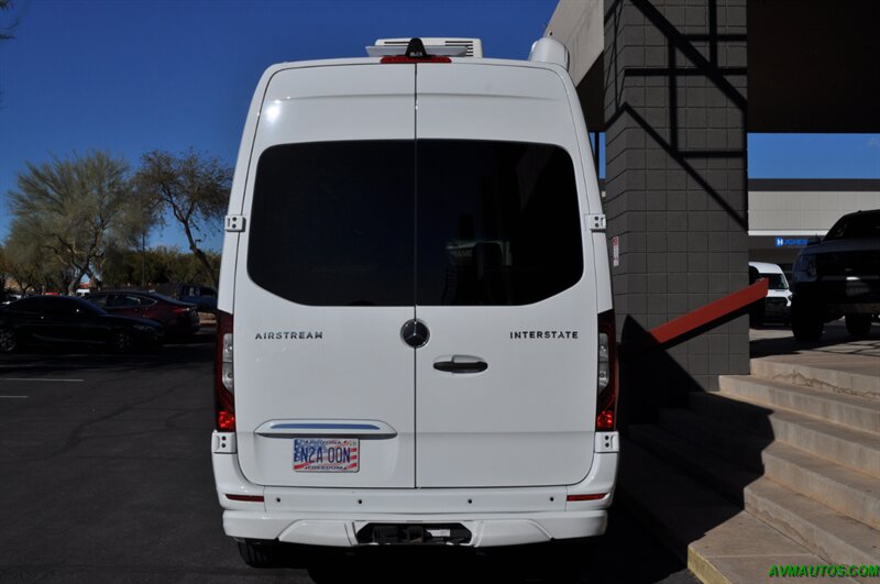 2023 Airstream Interstate 19   - Photo 14 - Scottsdale, AZ 85260