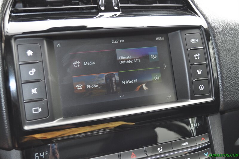 2018 Jaguar F-PACE 25t Premium   - Photo 28 - Scottsdale, AZ 85260