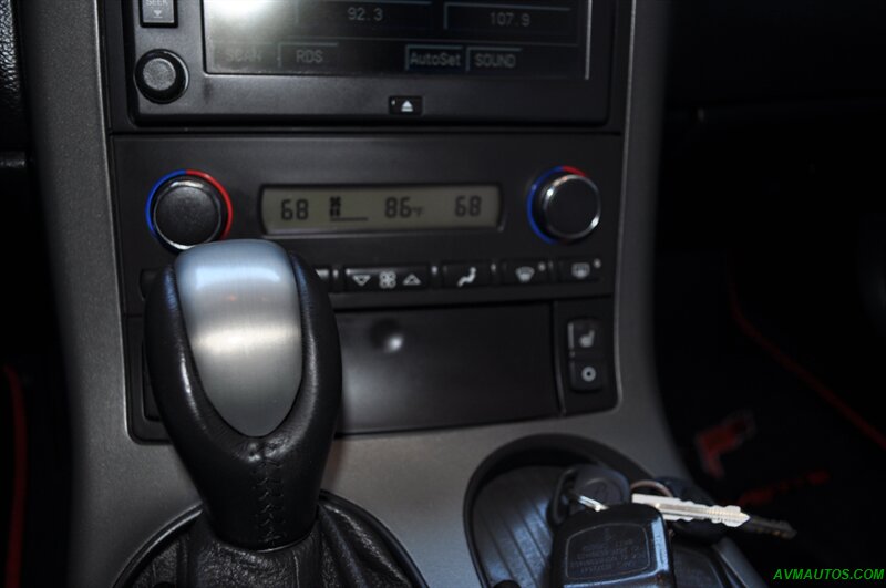 2007 Chevrolet Corvette   - Photo 34 - Scottsdale, AZ 85260