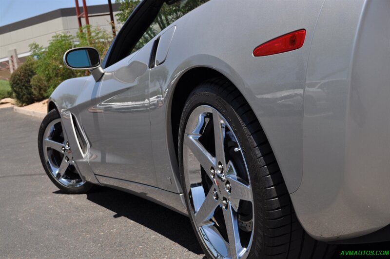 2007 Chevrolet Corvette   - Photo 14 - Scottsdale, AZ 85260