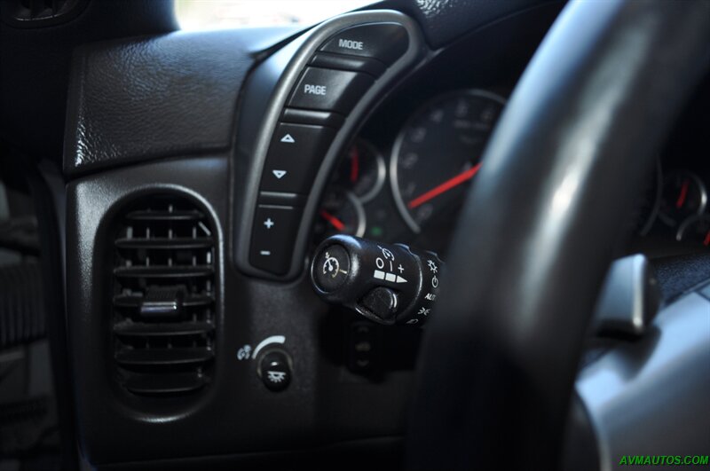 2007 Chevrolet Corvette   - Photo 31 - Scottsdale, AZ 85260