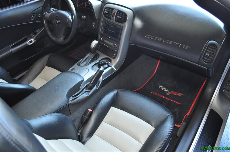 2007 Chevrolet Corvette   - Photo 23 - Scottsdale, AZ 85260