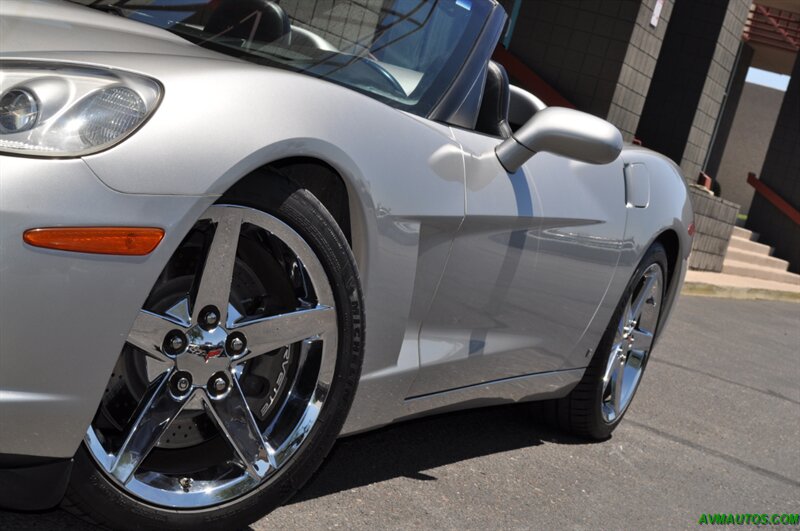 2007 Chevrolet Corvette   - Photo 12 - Scottsdale, AZ 85260