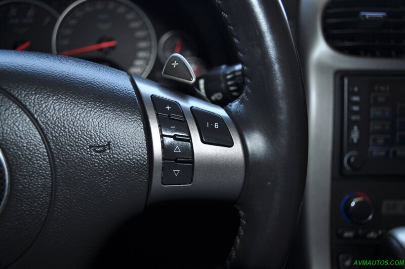 2007 Chevrolet Corvette   - Photo 36 - Scottsdale, AZ 85260