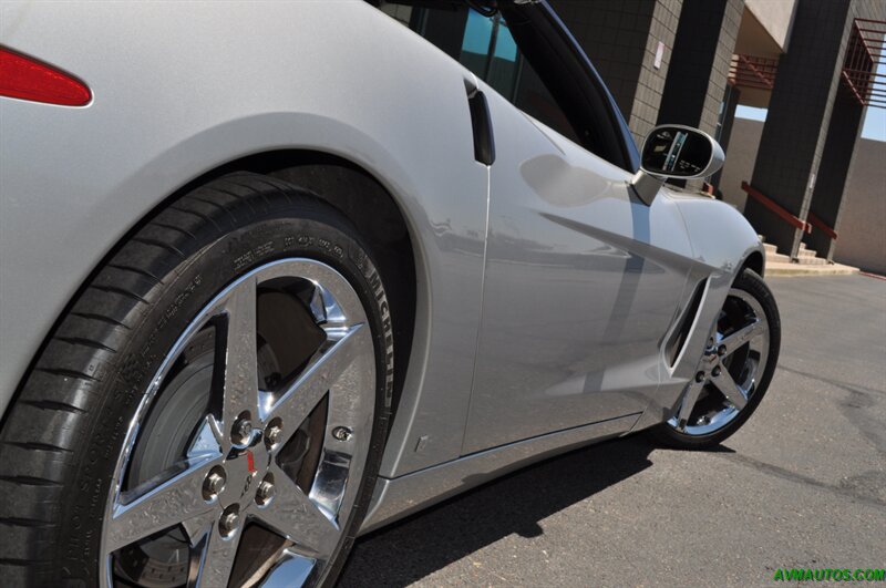 2007 Chevrolet Corvette   - Photo 15 - Scottsdale, AZ 85260