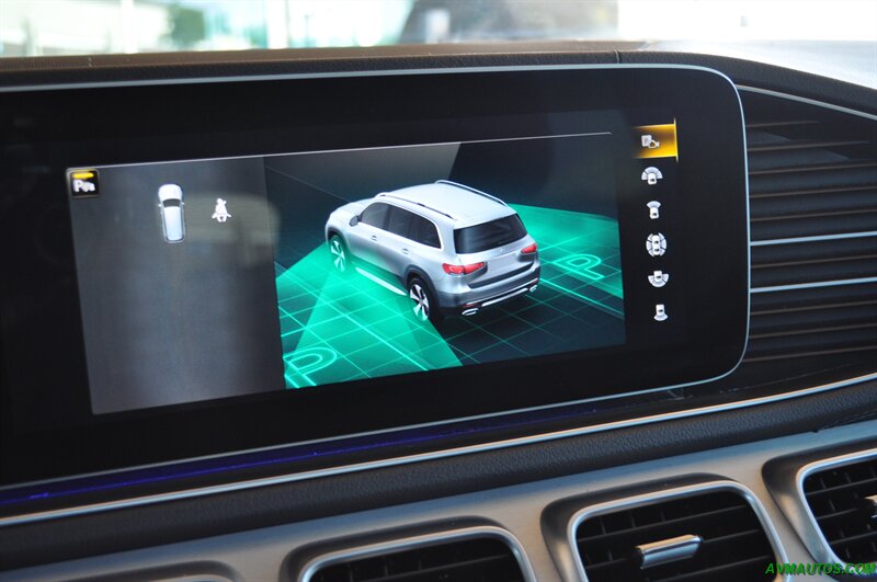 2020 Mercedes Benz GLS 450 photo 58