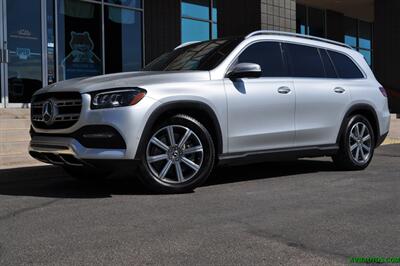 2020 Mercedes-Benz GLS GLS 450 SUV