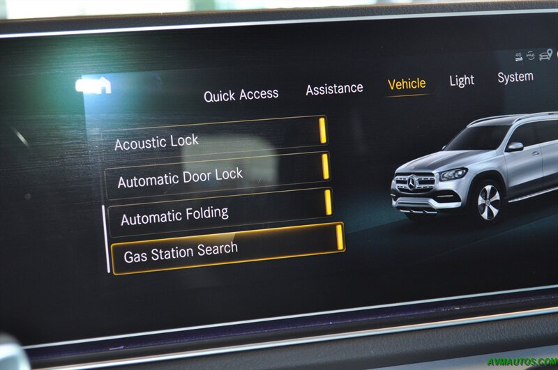 2020 Mercedes-Benz GLS GLS 450   - Photo 54 - Scottsdale, AZ 85260
