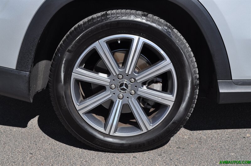 2020 Mercedes Benz GLS 450 photo 19