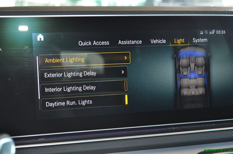 2020 Mercedes-Benz GLS GLS 450   - Photo 55 - Scottsdale, AZ 85260