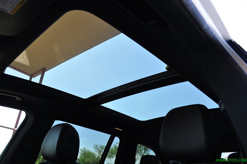 2020 Mercedes Benz GLS 450 photo 56
