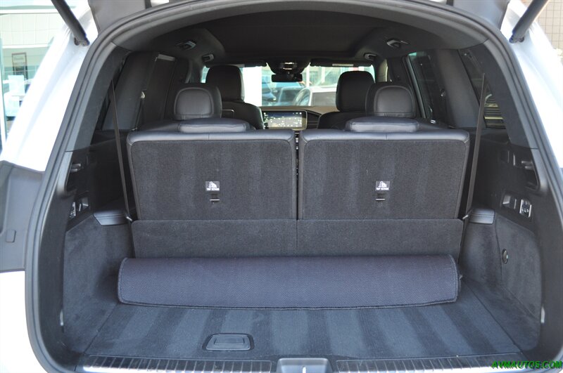 2020 Mercedes Benz GLS 450 photo 38