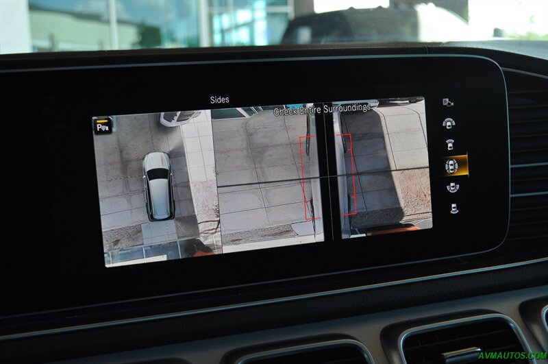 2020 Mercedes-Benz GLS GLS 450   - Photo 62 - Scottsdale, AZ 85260