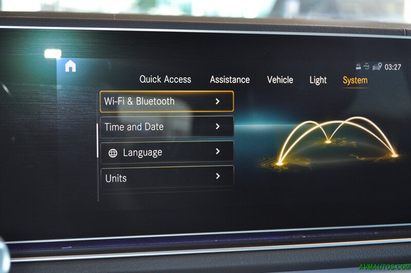 2020 Mercedes-Benz GLS GLS 450   - Photo 57 - Scottsdale, AZ 85260