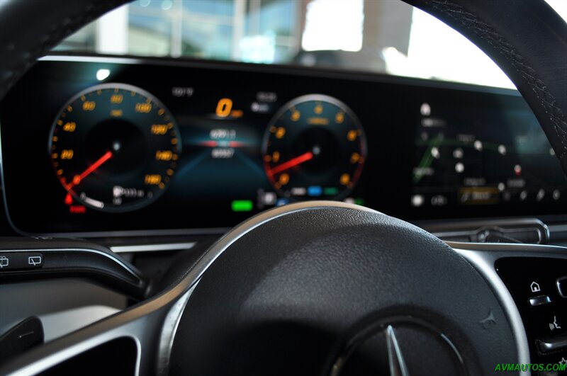 2020 Mercedes Benz GLS 450 photo 49