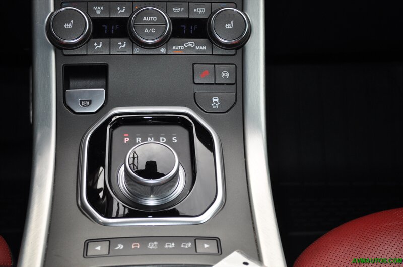 2014 Land Rover Evoque Dynamic   - Photo 33 - Scottsdale, AZ 85260