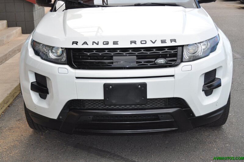 2014 Land Rover Evoque Dynamic   - Photo 12 - Scottsdale, AZ 85260